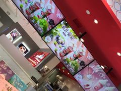 -DQ·蛋糕·冰淇淋(领秀城店)