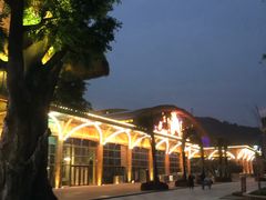 -杭州开元森泊度假乐园