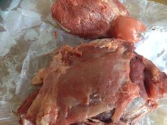 腊牛腱子-刘纪孝腊牛羊肉(北广济街店)