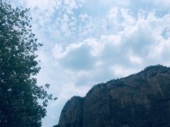 -沕沕水生态风景区