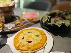 -古仓餐厅·创意菜