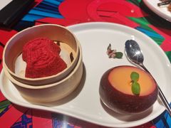 -上海滩餐厅(BFC外滩金融中心店)
