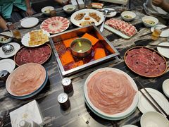 -凤来栖·净庭院·火锅(欧尚店)