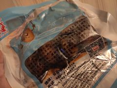 怪味土豆-嘉州九妹凤爪(乐山总店)