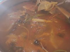-大理.老字号渝记酸萝卜乌鱼(古城总店)