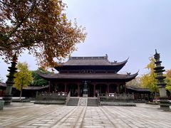 -钱王祠