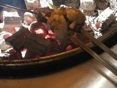 -忠义水浒烤肉(体育西路店)