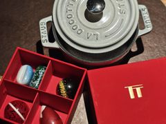 -泰安门Taian Table(镇宁路店)