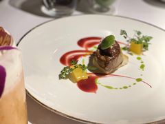 -燃扒房Steakhouse(皇庭店)