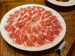 -珍宝轩海鲜火锅(碧湖大厦店)