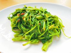 -無招牌海鮮(芽笼店)