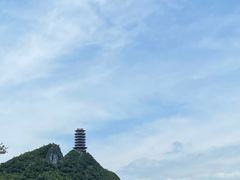 -重庆云阳龙缸景区