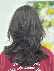 -熙.Hair 丨专注女子中长发丨