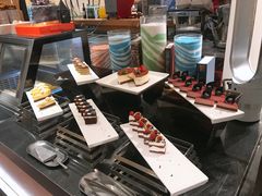 -青岛证大喜玛拉雅酒店·Z1餐厅