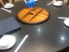 -白洋淀灶台鱼(名佳花园店)