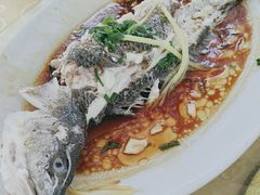 -考记泥焗鸡农庄·海鲜(北洛秘境店)