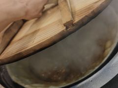 -老家大锅台·地锅鸡·铁锅炖(建邺文体路店)