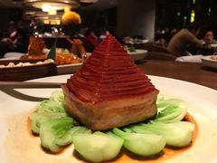 -湖滨28中餐厅·西湖宴·杭州君悦酒店