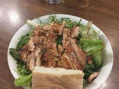 -榖屋house of flour(张江首店)