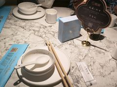 -悦海·家宴·冰花皮皮虾大锅贴(宝龙店)