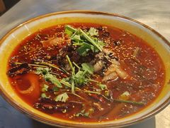 -馬伍旺川菜(江北虹悦城店)