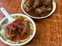 -汉记面馆(南华东路店)