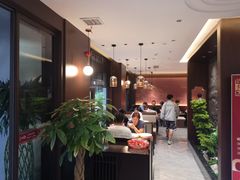 -俏东方·海味水饺·青岛菜(崂山店)