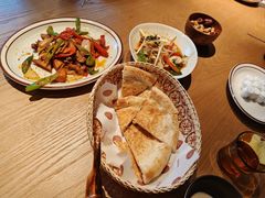 -纳鲁孜·新疆特色餐厅(上海悦荟广场店)