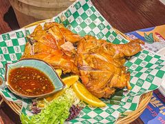 -泰妃殿(武汉首店)