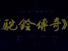 -《驼铃传奇》秀