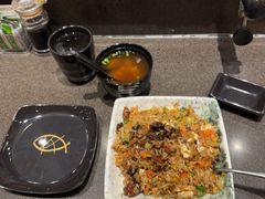 -禾绿回转寿司(万柳华联店)