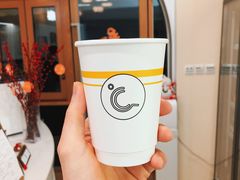 -COMPANION COFFEE小伴咖啡
