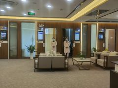 -美年大健康体检中心(浦东美张分院)
