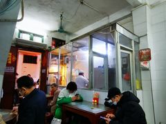 -同记鸡粥粉面店