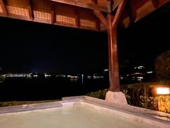 -天目湖涵田半山温泉水乐园