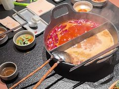 -大龙燚·旷野鲜火锅(广州首店)