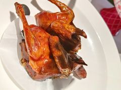 -谭厨中山传家菜.乳鸽.脆鲩鱼(华强北中航城店)