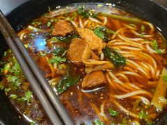 -老牌坊鲁菜名店(宽厚里店)