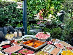 -凤来栖·净庭院·火锅(欧尚店)