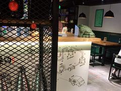 门面-腰子哥烤串(石佛营炫特店)
