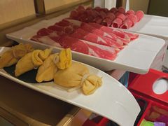 -海底捞火锅(青悦城店)