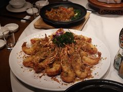 -闽南厝·闽南菜(福隆店)