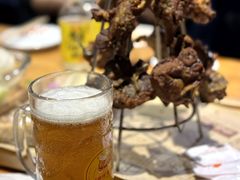 -金谷园饺子·烧烤(人大总店)