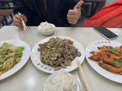 -人和啤酒屋海鲜大排档(营口路店)