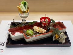 -鮨一日本料理旗舰店(总店)