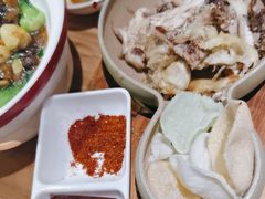 -東舍食唐精品陕菜馆