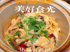 -周家二小姐的菜(西津渡店)