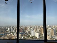 -西安皇冠假日酒店·B&G51餐厅