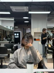 -意廊 Hair Salon