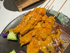 -狮拾久·现代新加坡料理(福田COCO Park店)